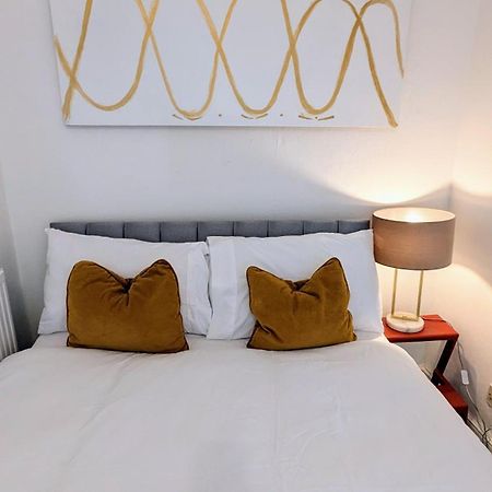 Edinburgh City Team Room Ngoại thất bức ảnh