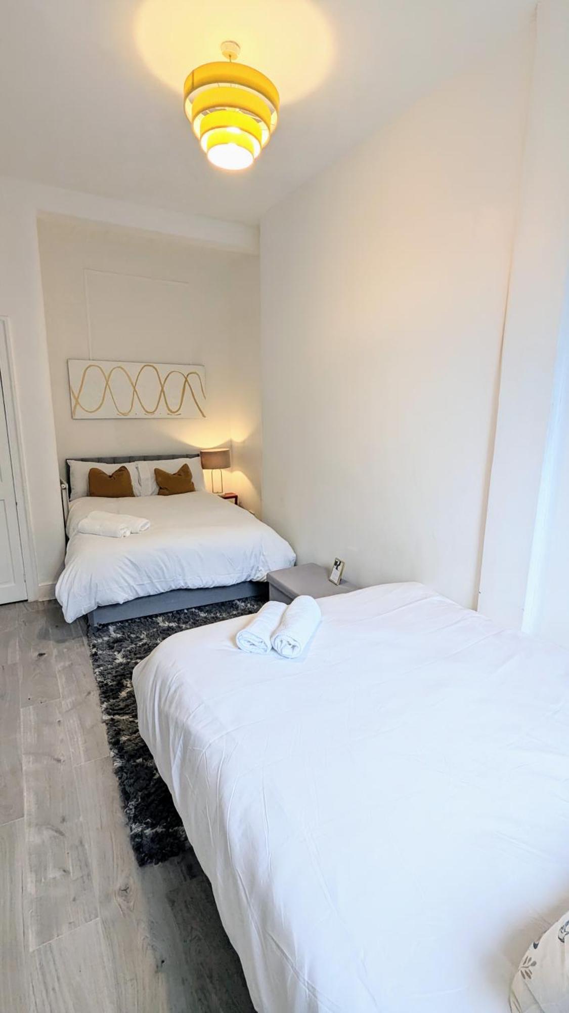 Edinburgh City Team Room Ngoại thất bức ảnh