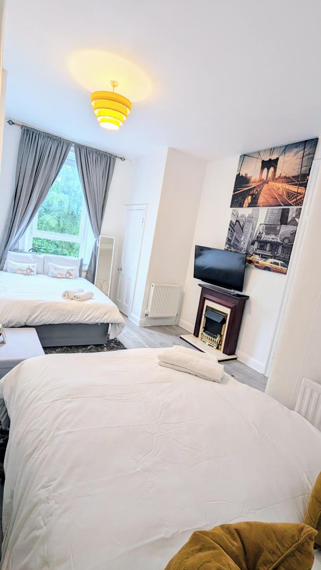 Edinburgh City Team Room Ngoại thất bức ảnh